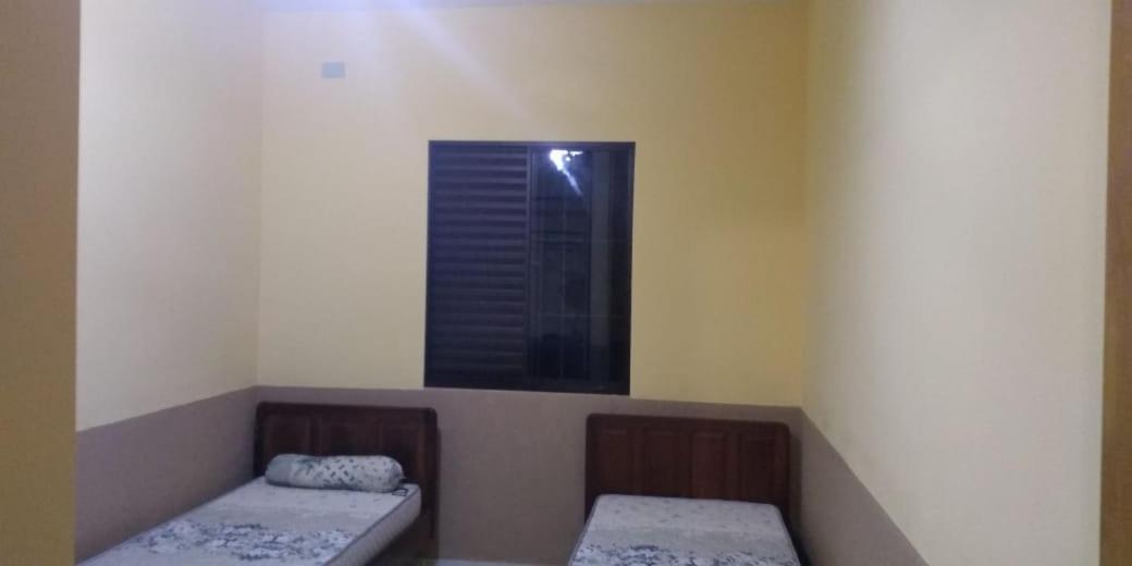 Apartamento 5 No Condominio Marina V Ubatuba Bagian luar foto