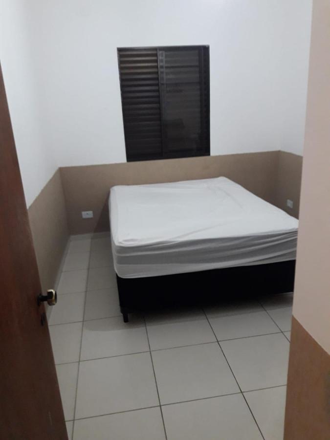 Apartamento 5 No Condominio Marina V Ubatuba Bagian luar foto