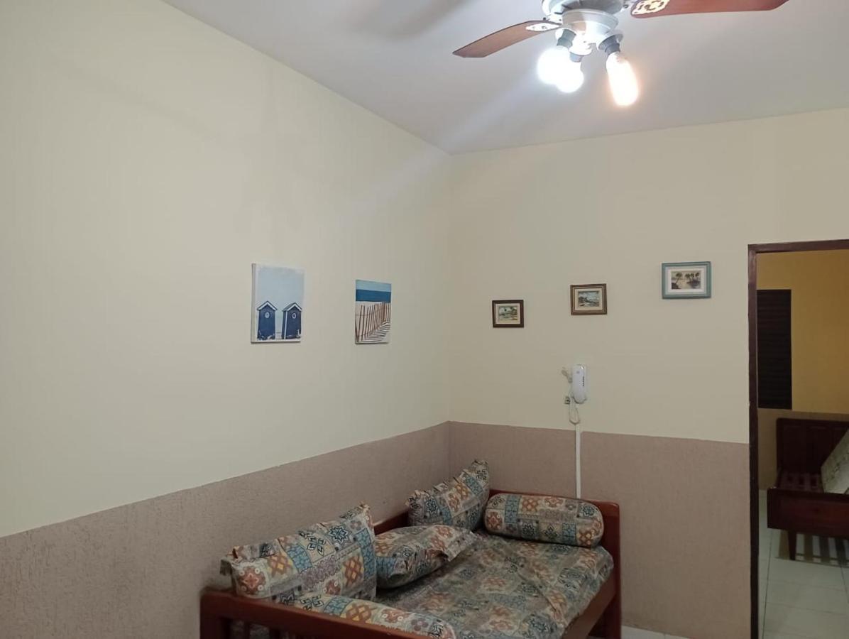 Apartamento 5 No Condominio Marina V Ubatuba Bagian luar foto