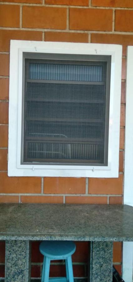 Apartamento 5 No Condominio Marina V Ubatuba Bagian luar foto