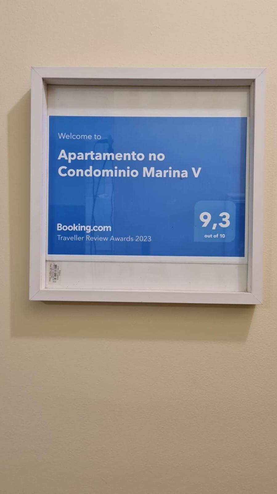 Apartamento 5 No Condominio Marina V Ubatuba Bagian luar foto