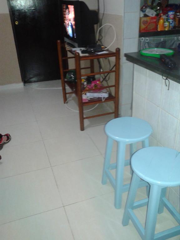 Apartamento 5 No Condominio Marina V Ubatuba Bagian luar foto