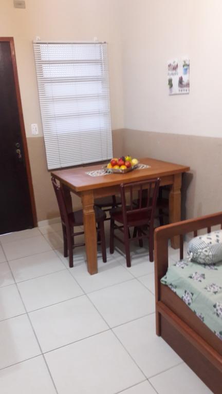 Apartamento 5 No Condominio Marina V Ubatuba Bagian luar foto