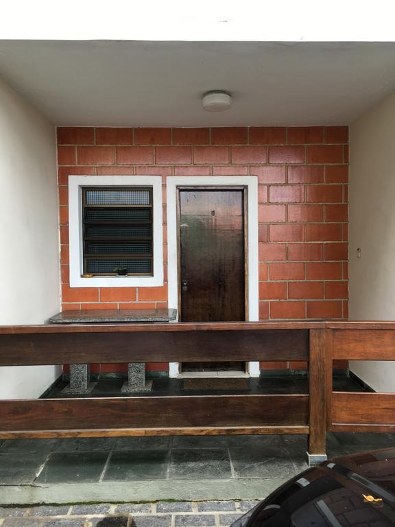 Apartamento 5 No Condominio Marina V Ubatuba Bagian luar foto