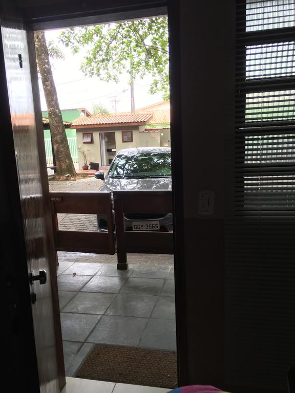 Apartamento 5 No Condominio Marina V Ubatuba Bagian luar foto