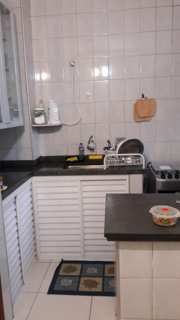 Apartamento 5 No Condominio Marina V Ubatuba Bagian luar foto